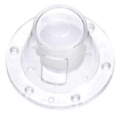 Boating Accessories New SEACHOICE Large Self BAILING SCUPPER SCP 18281