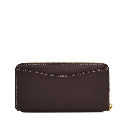Cartera Plegable Fossil