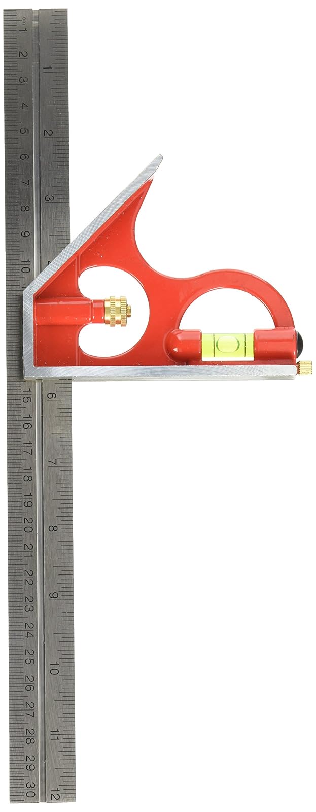 Santul 7194 Escuadra de Combinación 12" (30 cm)