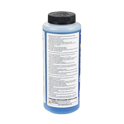 Graco 243104 Armadura de bomba, 946 ml, 1 cuarto