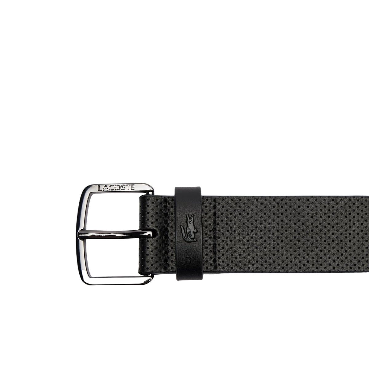Lacoste Cinturón para Hombre