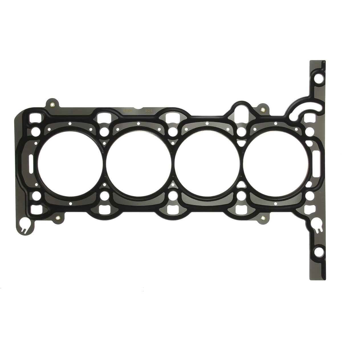 FEL-PRO 26540 PT - Junta de culata para Chevy Cruze 2011-2016 | Compatible con Chevrolet Trax 2013-2021