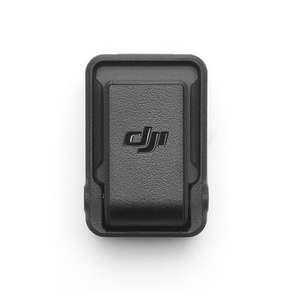DJI Adaptador de cámara Mic 2, Compatible Mic 2 | Incluye adaptador de cámara y documentación para conectividad, filmación y configuración