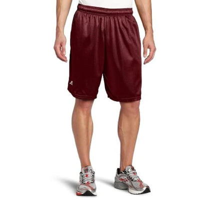 Russell Athletic shortsDe Malla - G - Granate