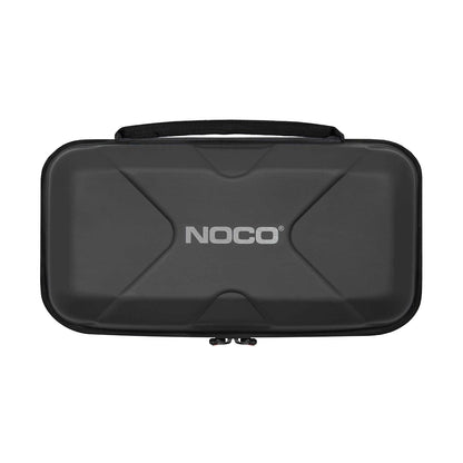 NOCO GBC017 Estuche de Protección de Goma EVA Boost XL para Arrancadores de Emergencia de Litio GB50 UltraSafe