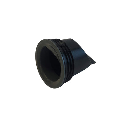 Oatey Oatey-43745, sin tamaño, negro