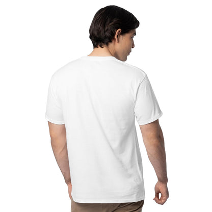 Fruit of The Loom Playera Eversoft de Algodón Pack de 2 para Hombre