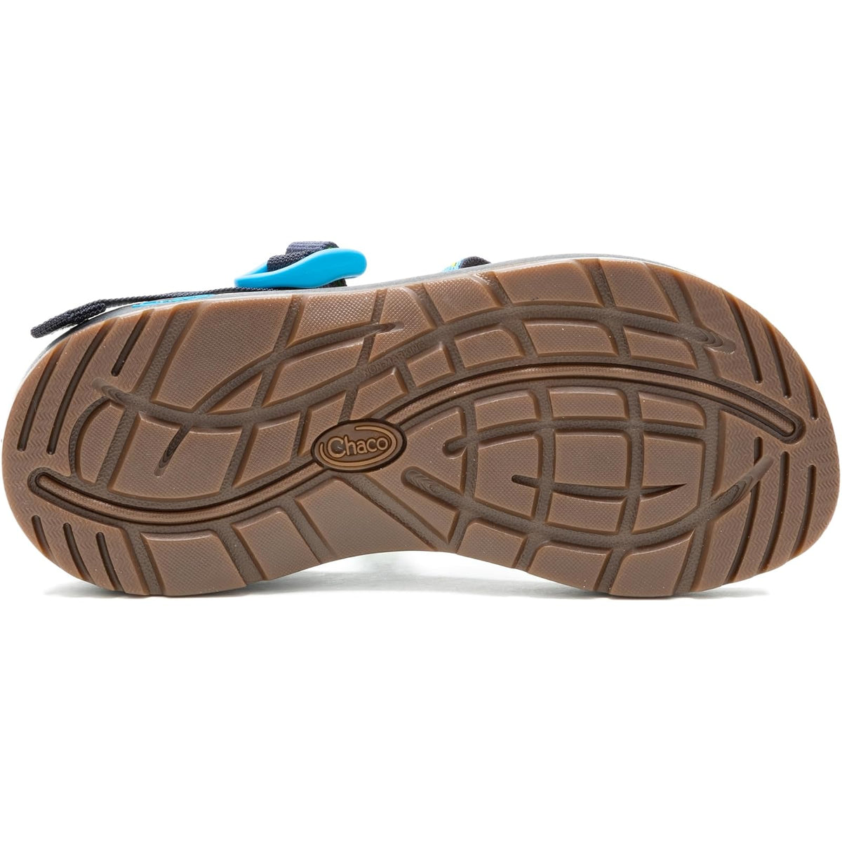 Chaco Z/1 - Sandalia clásica para mujer
