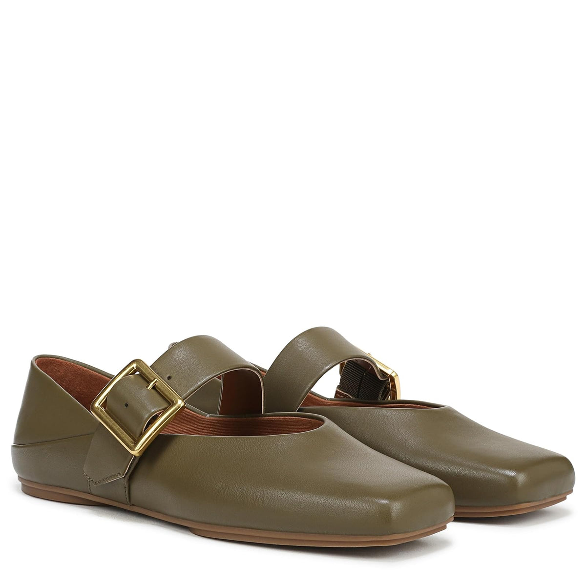 Franco Sarto Oakes Zapatos Tipo Ballet para Mujer | Zapatos de oficina