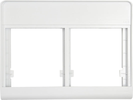 GE General Electric WR17X11662 Hsg 42 - Lámpara de Flor