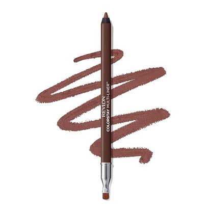 Revlon ColorStay Multi-Liner Delineador Less Traced 1g