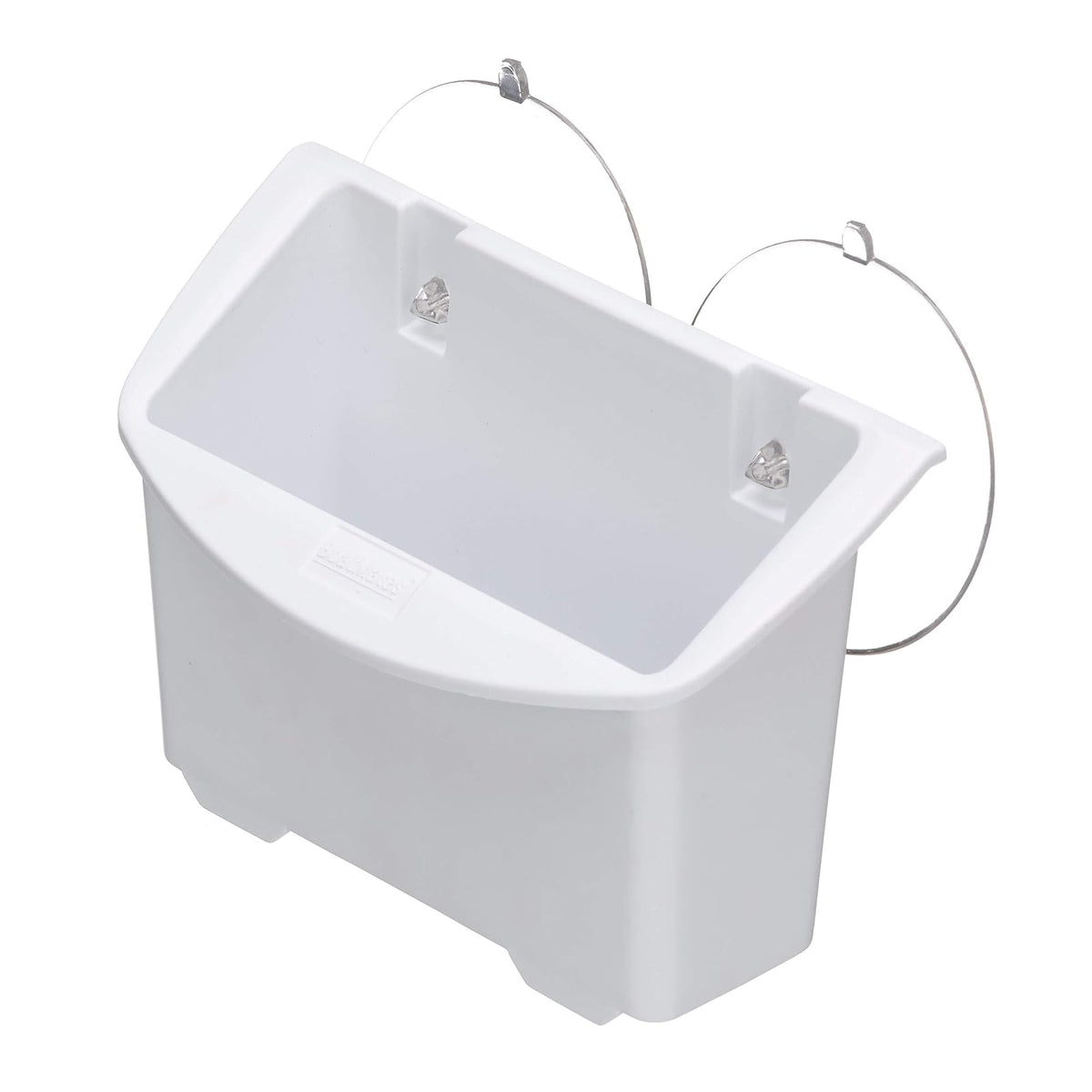 Seachoice 79341 SmartPhone Plus Caddy With 2 Suction Cups – Mounts On Any Flat Surface, White, One Size