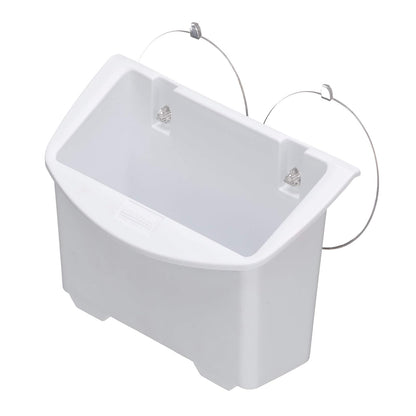 Seachoice 79341 SmartPhone Plus Caddy With 2 Suction Cups – Mounts On Any Flat Surface, White, One Size