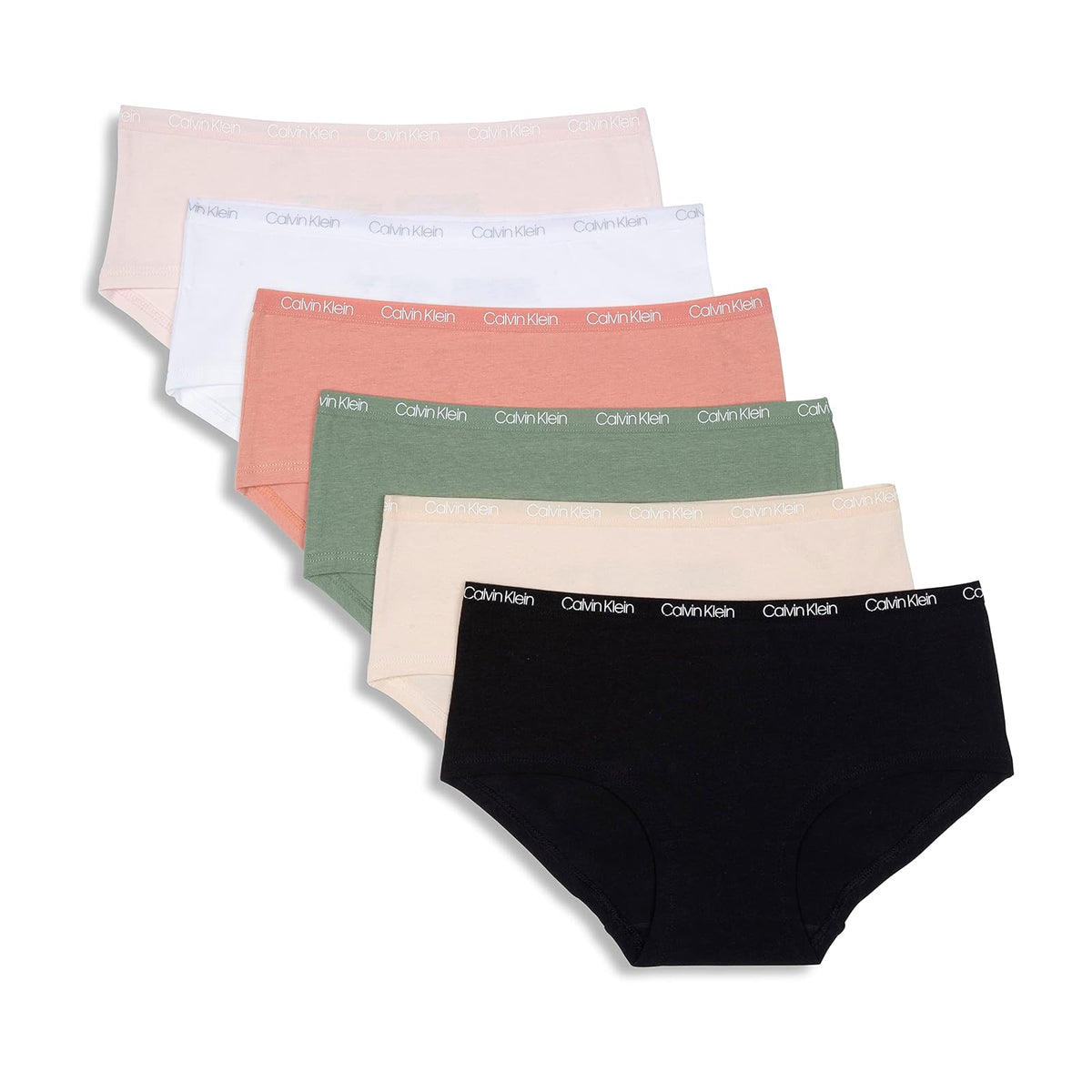 Calvin Klein Ropa Interior para Mujer