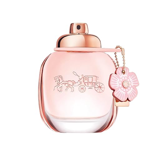Coach Coach floral