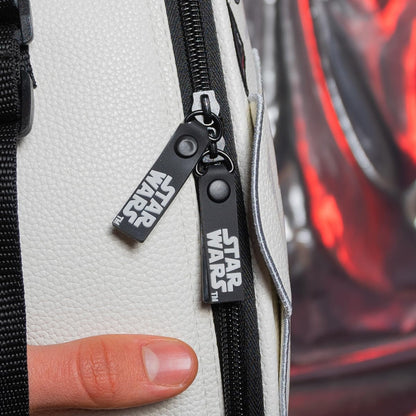 Lonchera Escolar Star Wars Stroompers
