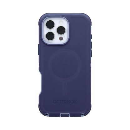 OtterBox Defender Series Funda para iPhone 16 Pro Max - Denver Dusk Purple