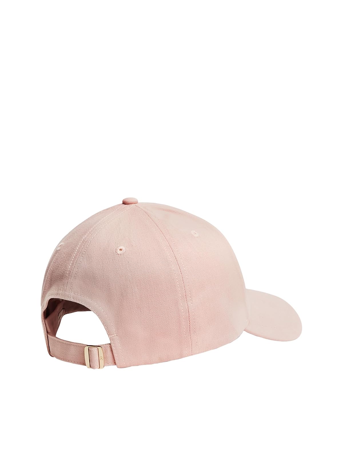 Tommy Hilfiger Hats for Women Cotton Logo Adjustable Baseball Cap Gorra de béisbol Mujer