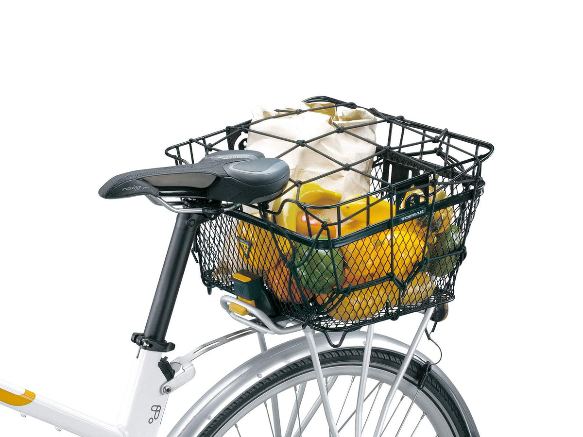 MTX Rear Bicycle Basket