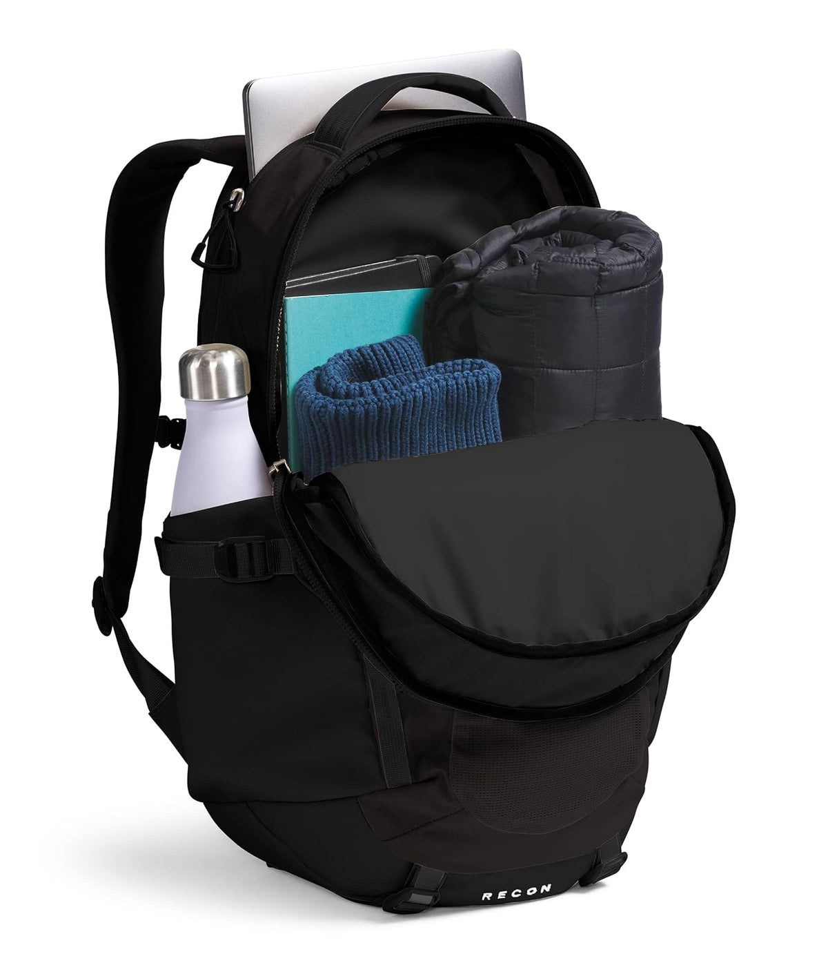 THE NORTH FACE Recon Everyday Laptop Backpack Mochila Mujer