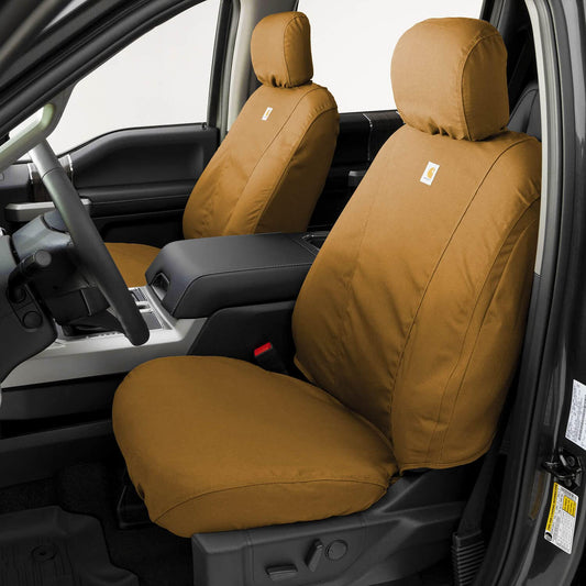 Covercraft SSC3477CAGY Carhartt Fundas de Asiento Personalizadas