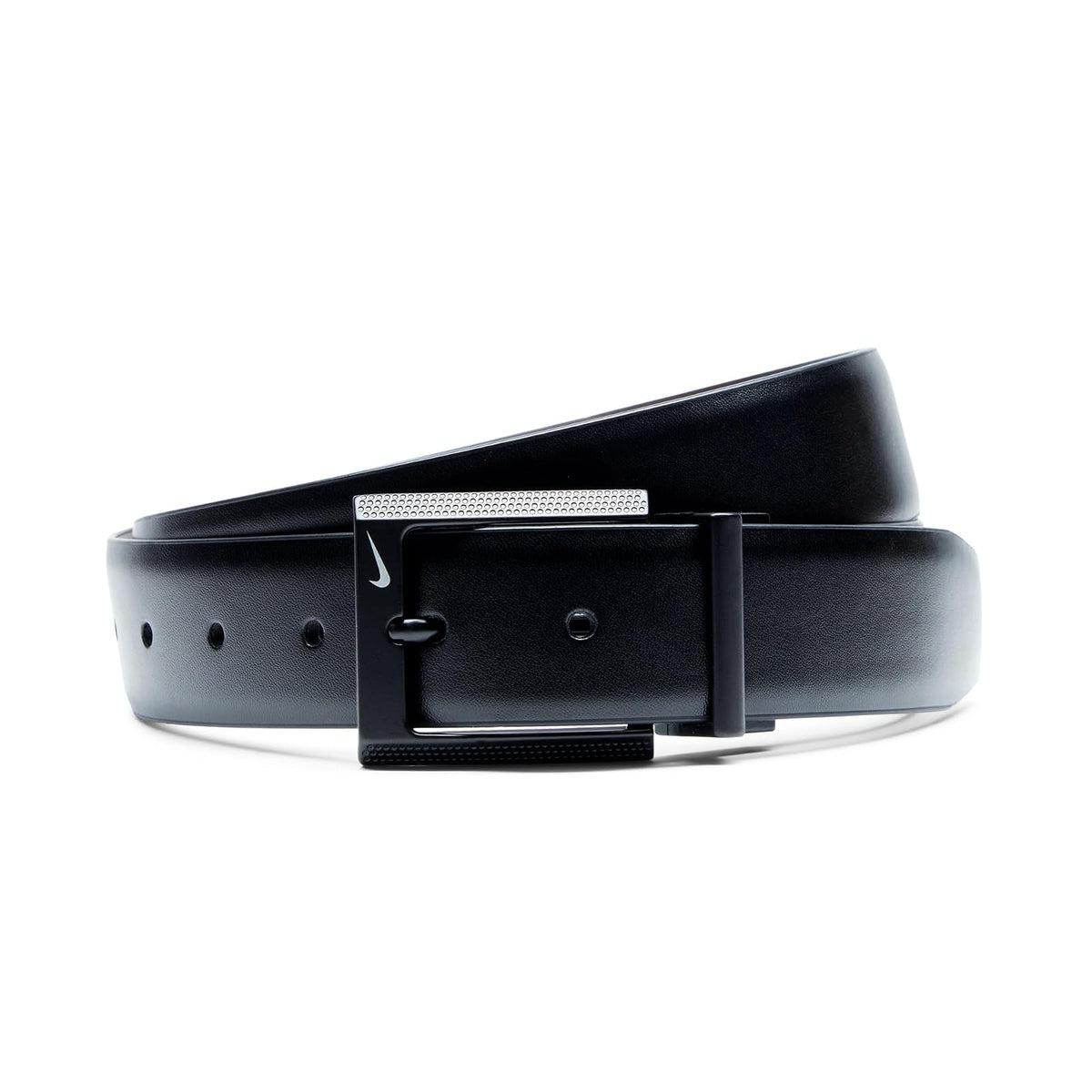 Nike Perforated Reversible Belt Cinturón Hombre
