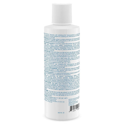 Virbac 11708 Epi-Soothe Pet Shampoo, 8 oz