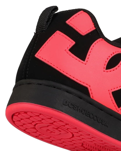 DC Court Graffik Zapato para Patinar para Mujer