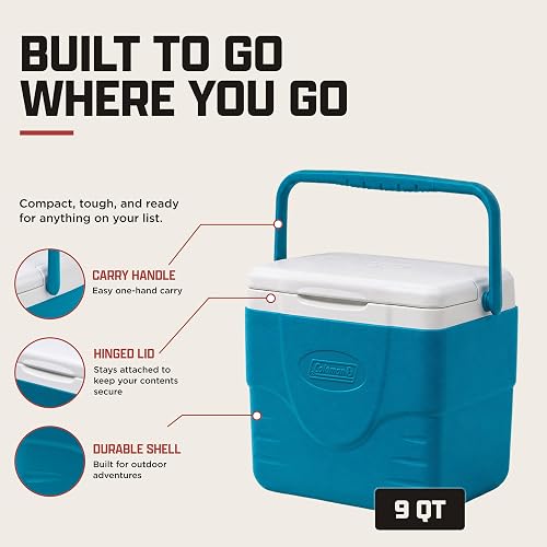 Chiller Cooler 9QT
