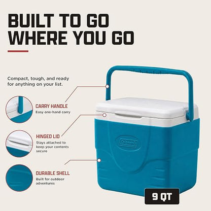 Chiller Cooler 9QT