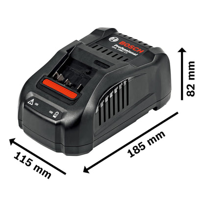 Bosch Cargador GAL 1880 CV
