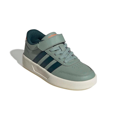 adidas Tenis Breaknet 3.0 J Casual Unisex Niño Grande Blanco