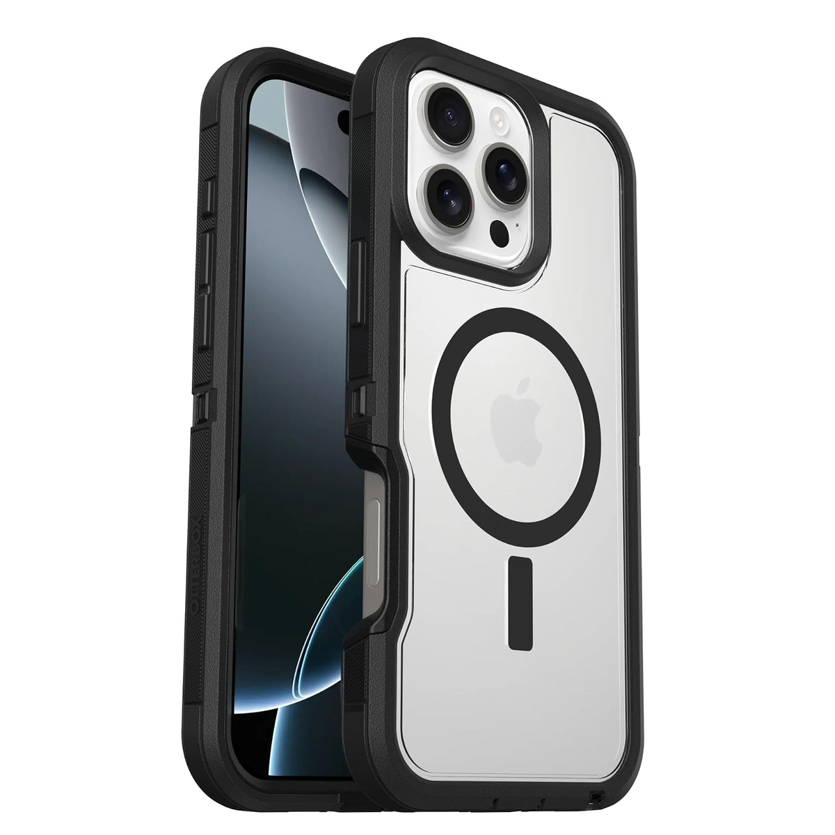 OtterBox Case 36 Negro