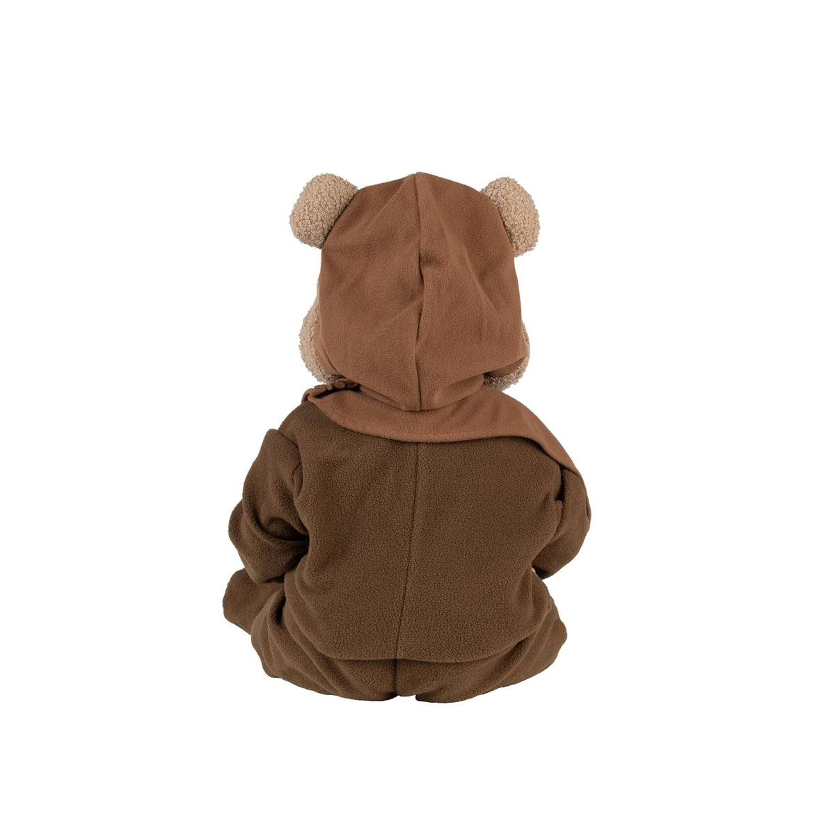STAR WARS Baby Ewok Costume, Infant Halloween Costume - Officially Licensed 6/12 Months