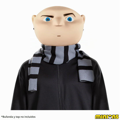Disguise GRU Kit para Adultos