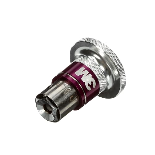 3M Adaptador de Borlas Doble Cara Quick Connect Automotriz