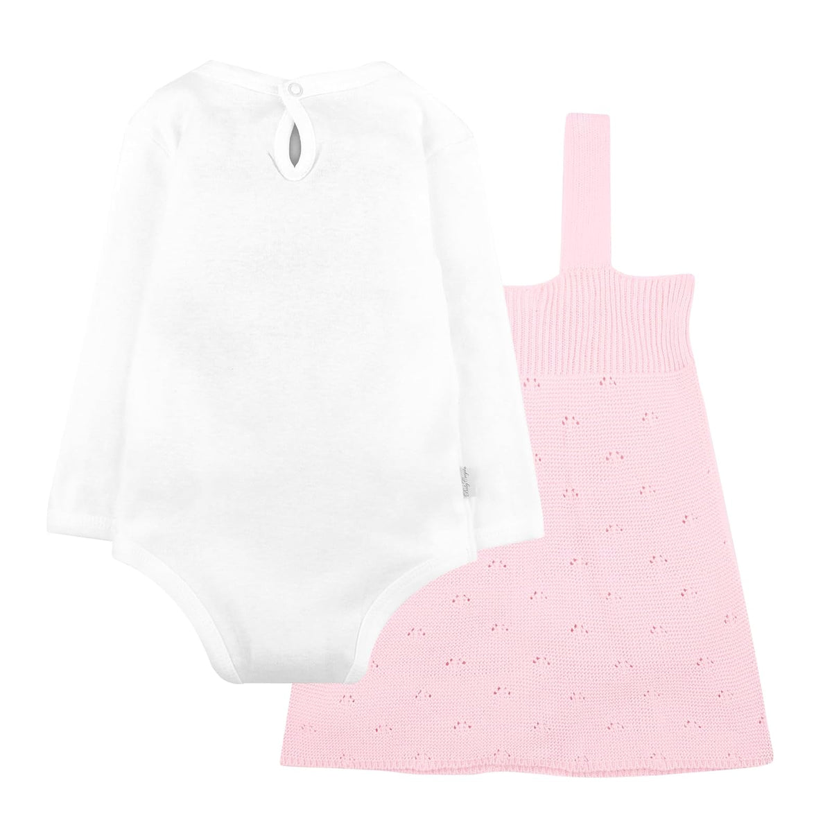Baby Creysi 2 Piezas Set unisex-bebé