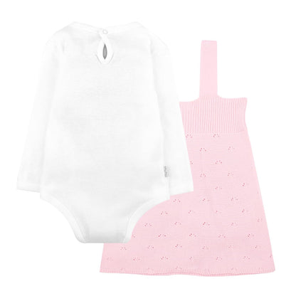 Baby Creysi 2 Piezas Set unisex-bebé