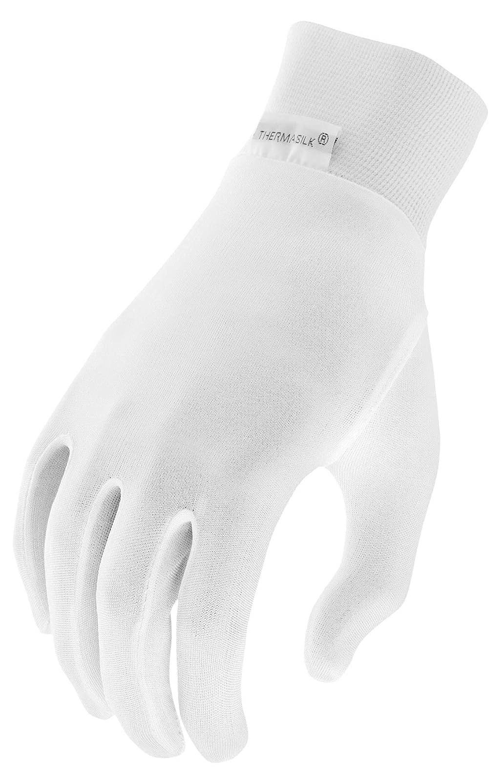 Terramar Guantes de Forro Thermasilk para niñas