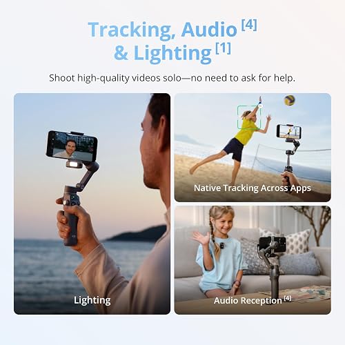 DJI Osmo Mobile7