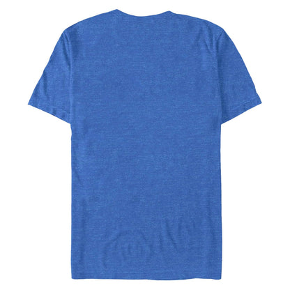 Disney Playera clásica de Manga Corta para Hombre de Mickey Mouse Camiseta para Hombre