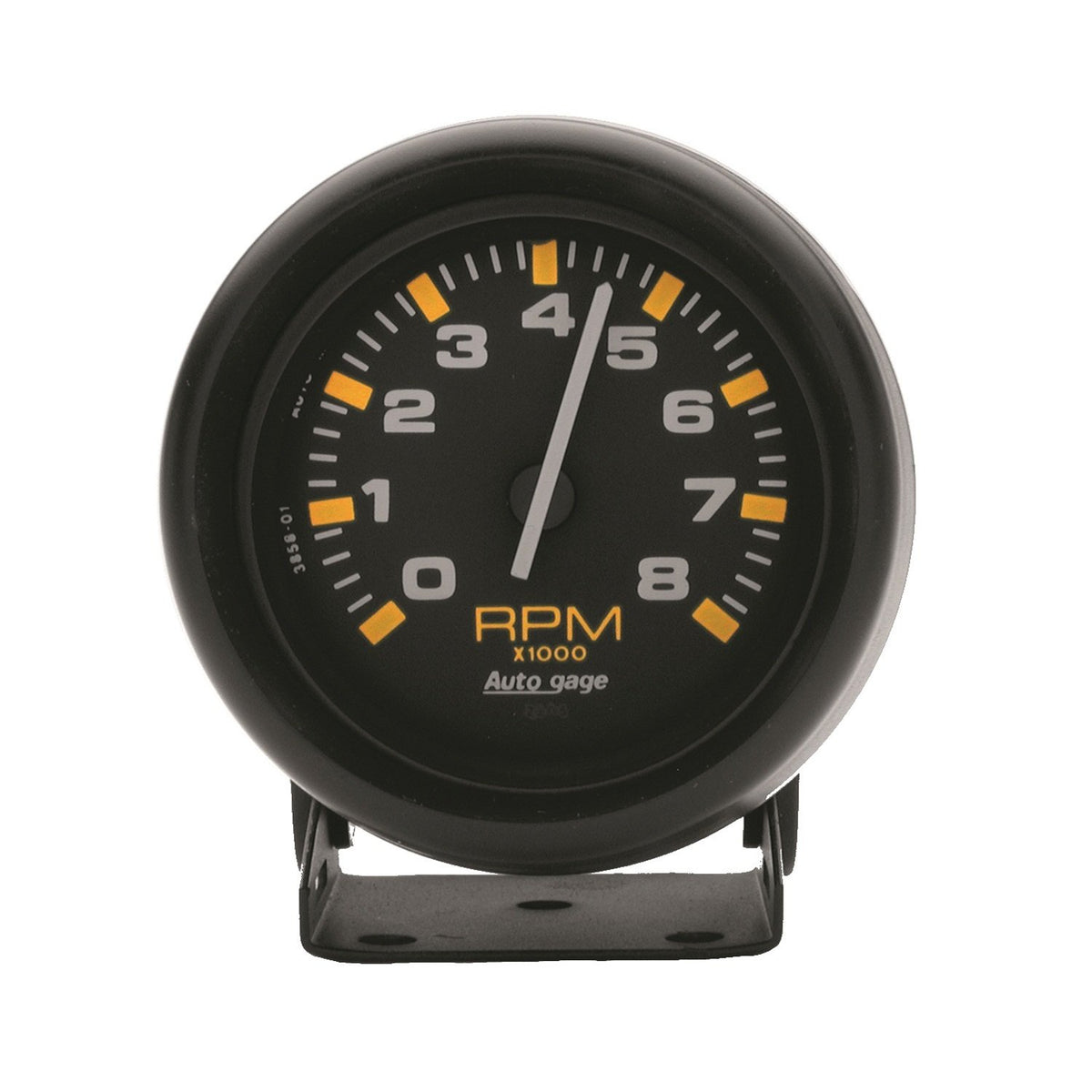 AUTO METER 2305 Autogage Mini Tacómetro, 2.750 pulgadas