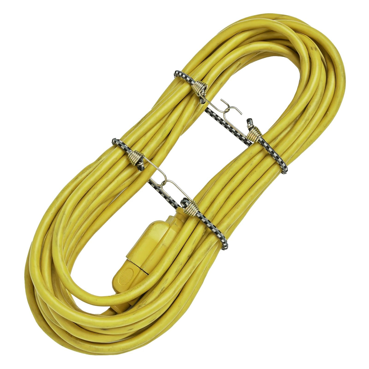 Keeper Corporation 06053-10 Mini tarro de cordón elástico, 20 unidades (paquete de 1)