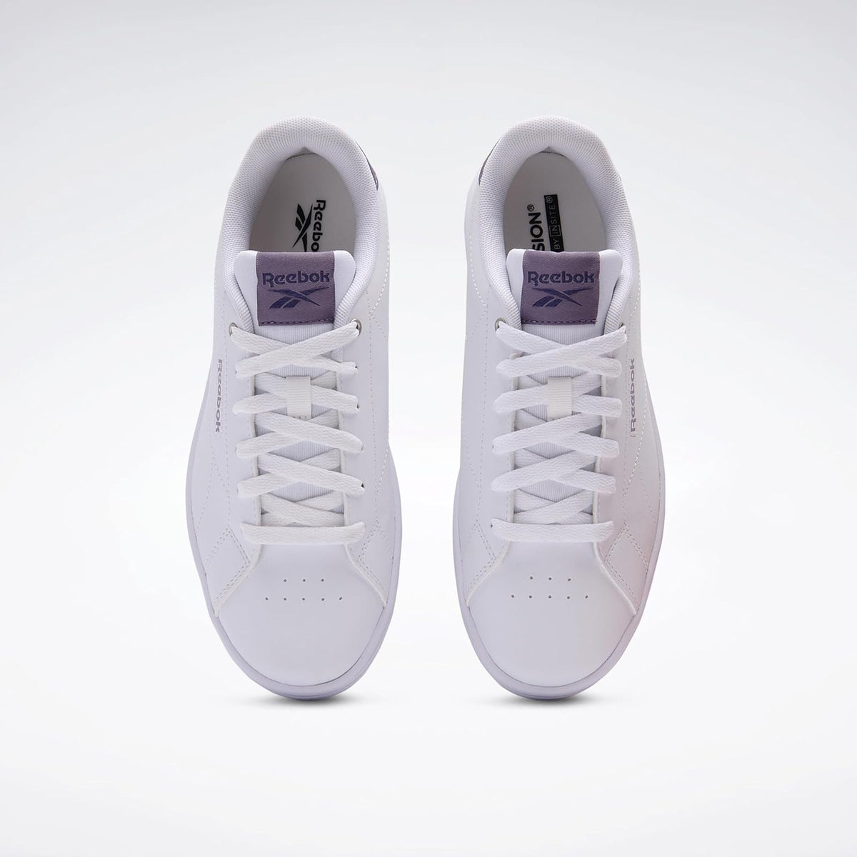 Reebok コート クリーン Zapatillas para Mujer