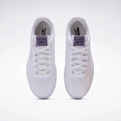 Reebok コート クリーン Zapatillas para Mujer