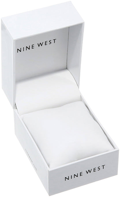 Reloj Nine West para Mujer 38mm