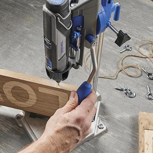 Dremel, Estación de Trabajo para Herramientas Rotativas, 220-01
