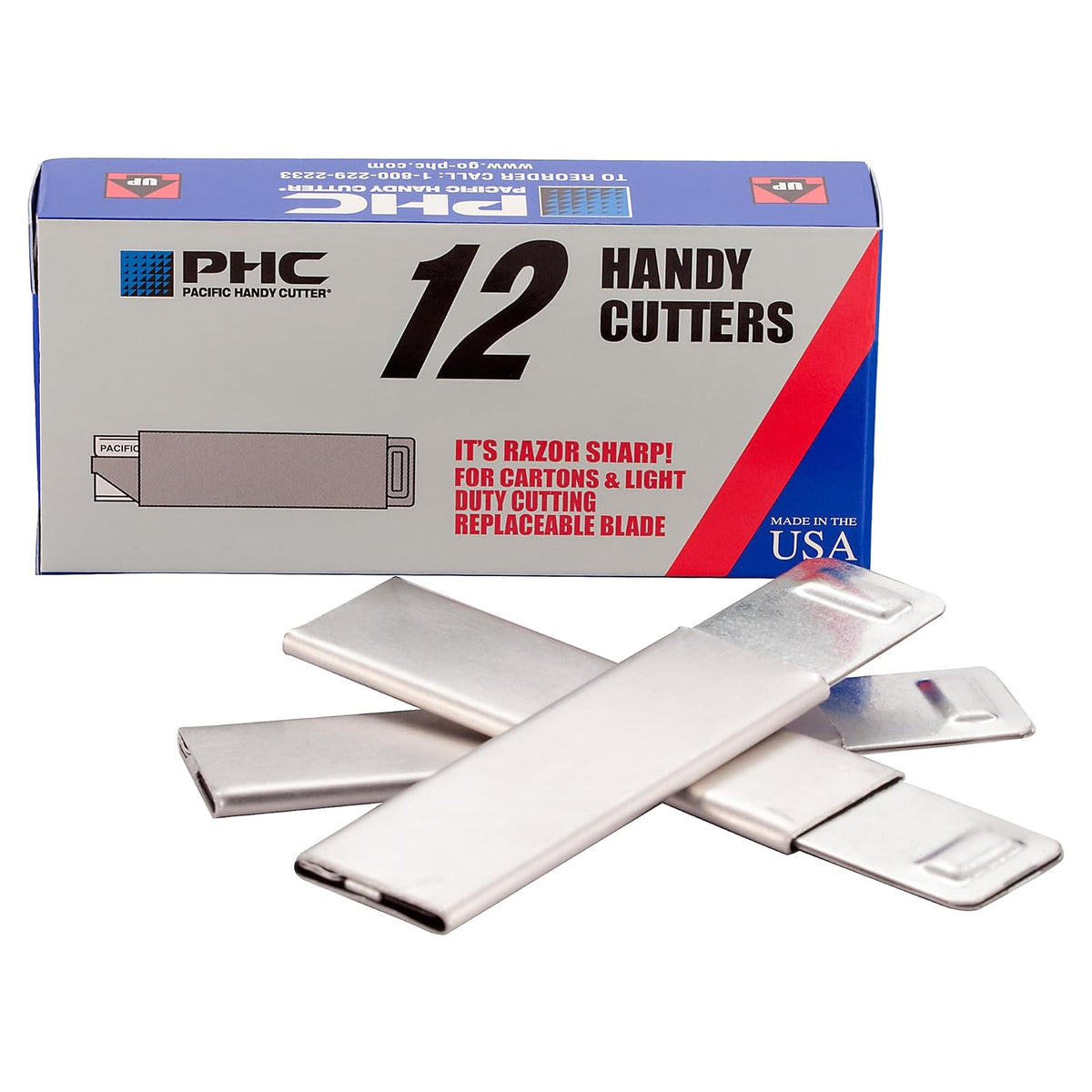 HC900 Cortador práctico