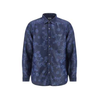 Guess Camisa Camisa Hombre