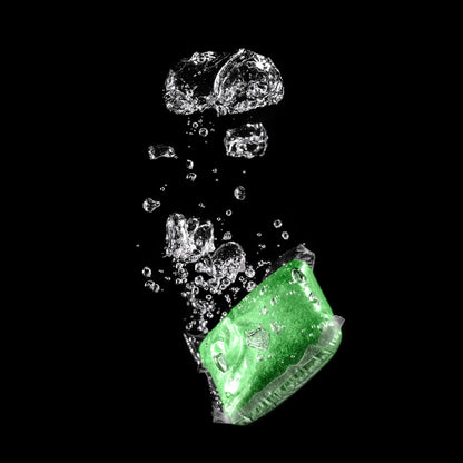 Camco TST Ultra Concentrado, Fresh, Verde (TST Green), 15 Pack